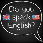 Parlez-Vous Anglais?