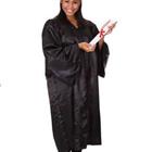 Graduation robe