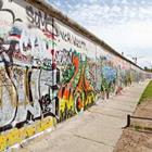 Un mur de graffiti